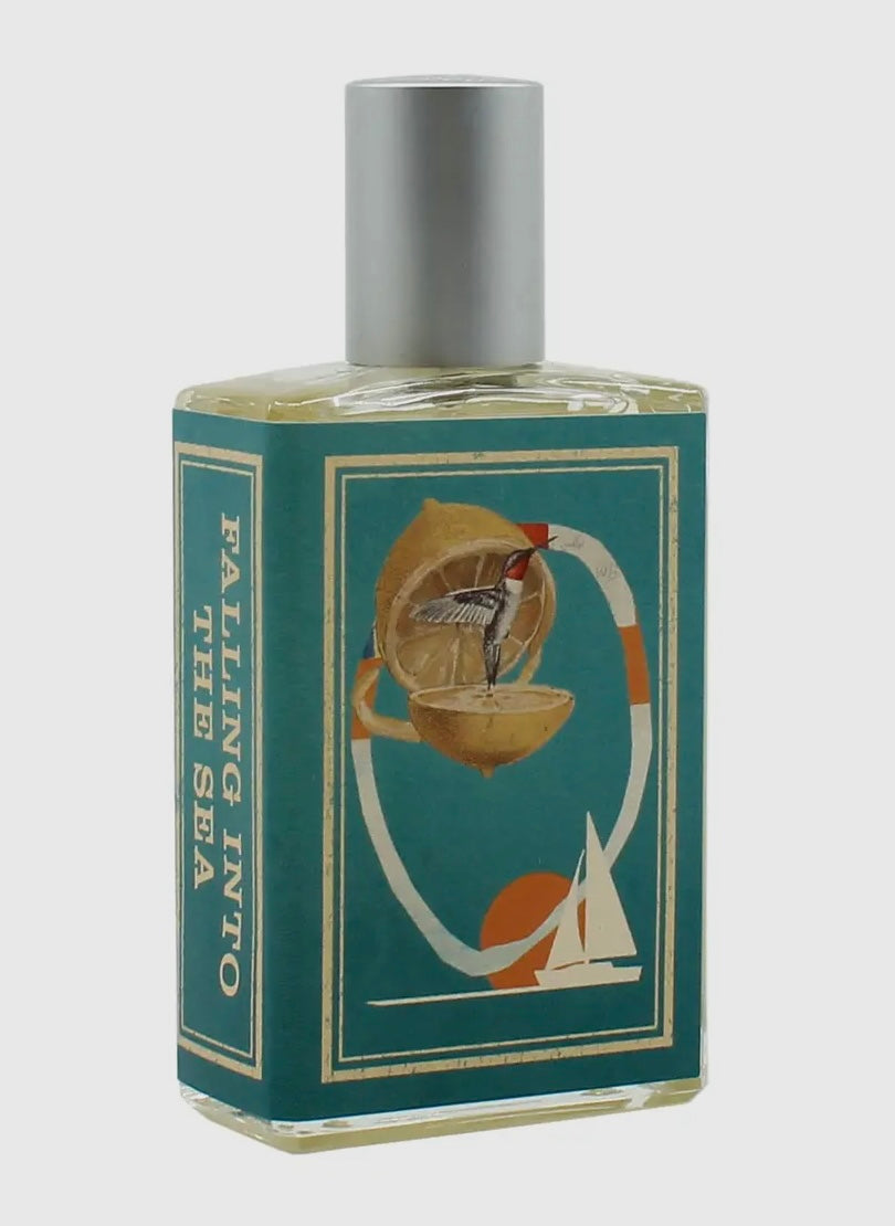 Falling Into the Sea- Fragrance- 50ml