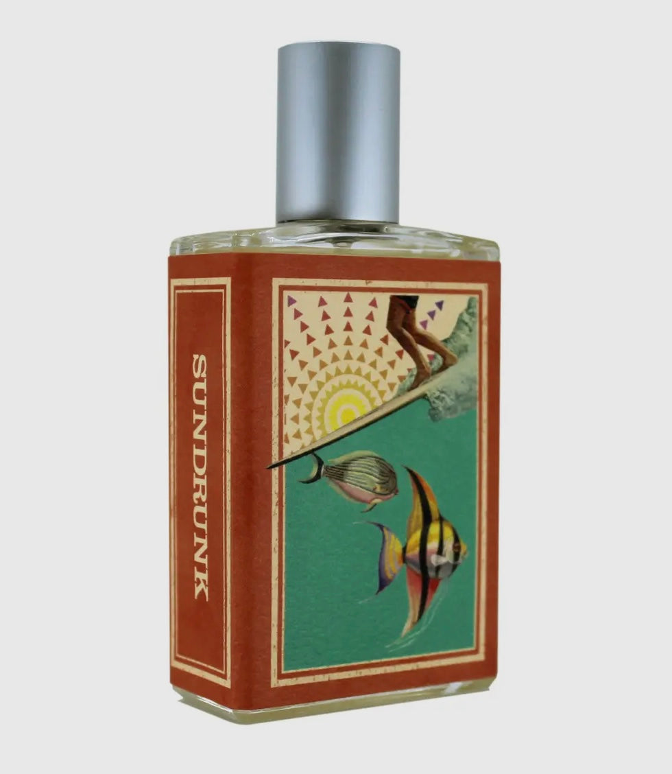 Sundrunk- Fragrance- 50ml
