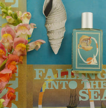 Load image into Gallery viewer, Falling Into the Sea- Fragrance- 50ml
