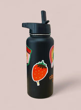 Load image into Gallery viewer, Fraise - Die Cut Sticker
