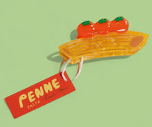 Load image into Gallery viewer, Penne- Hair Claw
