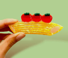 Load image into Gallery viewer, Penne- Hair Claw
