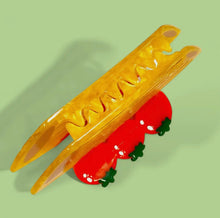 Load image into Gallery viewer, Penne- Hair Claw

