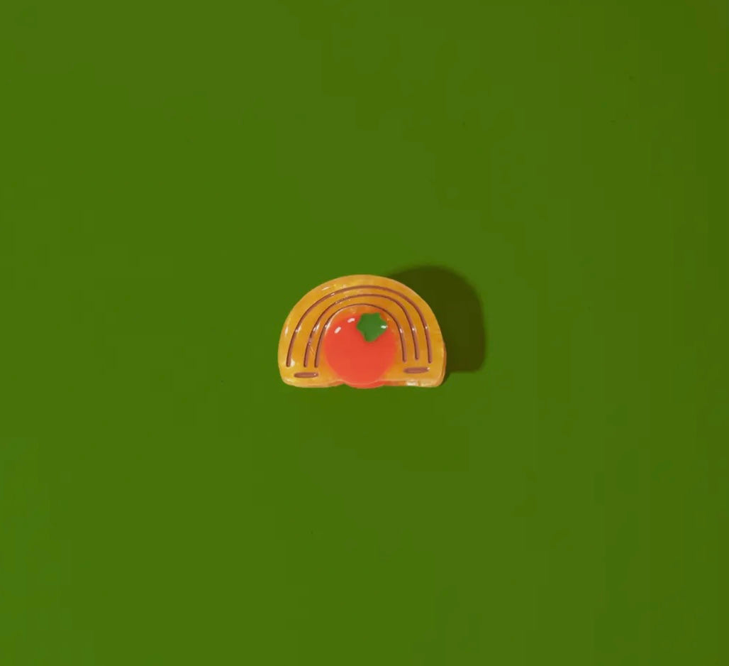 Tender Roni - Mini Hair Claw