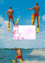 Load image into Gallery viewer, Falling into the Sea- Fragrance- 14ml
