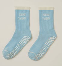 Load image into Gallery viewer, 🗽 New York Grip- Socks
