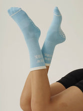 Load image into Gallery viewer, 🗽 New York Grip- Socks
