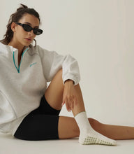 Load image into Gallery viewer, 🧘🏼‍♀️ Inhale Exhale Grip- Socks
