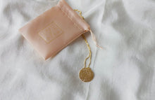 Load image into Gallery viewer, Silva Gold Coin Necklace
