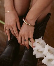 Load image into Gallery viewer, Drip Bangle- Bracelet
