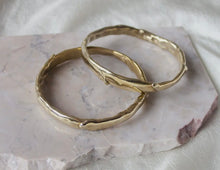 Load image into Gallery viewer, Drip Bangle- Bracelet
