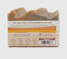 Load image into Gallery viewer, Acadian Driftwood- Bar Soap
