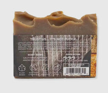 Load image into Gallery viewer, Almond Vanilla-Bar Soap
