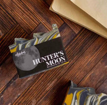 Load image into Gallery viewer, Hunter&#39;s Moon- Bar Soap
