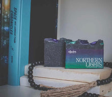 Load image into Gallery viewer, Northern Lights- Bar Soap
