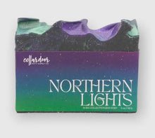Load image into Gallery viewer, Northern Lights- Bar Soap
