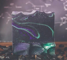 Load image into Gallery viewer, Northern Lights- Bar Soap
