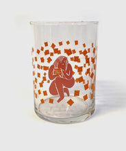 Load image into Gallery viewer, Cheez-It Nude Drinking Glass
