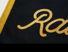 Load image into Gallery viewer, Raise Hell, Kid Camp Flag
