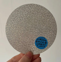 Load image into Gallery viewer, What Cat- Super Sparkle Sticker
