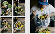 Load image into Gallery viewer, Soups, Salads, Sandwiches- Matty Matheson Cookbook
