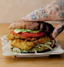 Load image into Gallery viewer, Soups, Salads, Sandwiches- Matty Matheson Cookbook
