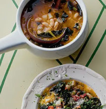 Load image into Gallery viewer, Soups, Salads, Sandwiches- Matty Matheson Cookbook
