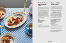 Load image into Gallery viewer, Table For Two- Cookbook
