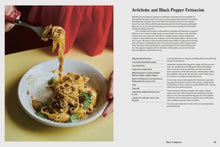 Load image into Gallery viewer, Table For Two- Cookbook
