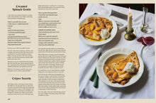 Load image into Gallery viewer, Table For Two- Cookbook
