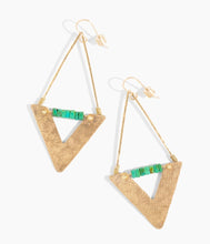 Load image into Gallery viewer, Journey Earrings
