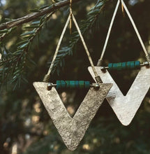 Load image into Gallery viewer, Journey Earrings
