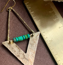 Load image into Gallery viewer, Journey Earrings
