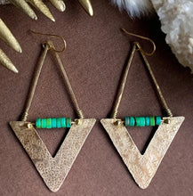 Load image into Gallery viewer, Journey Earrings
