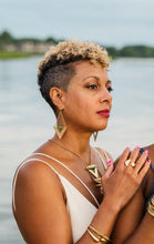 Load image into Gallery viewer, Journey Earrings
