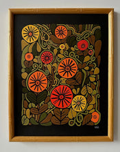 Load image into Gallery viewer, Sweet Potato Vine- Art Print
