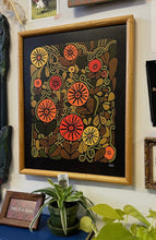 Load image into Gallery viewer, Sweet Potato Vine- Art Print
