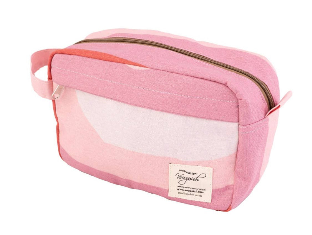 Amandin Cosmetic/Travel Pouch - Good Judy (.com)