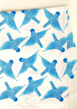 Load image into Gallery viewer, Bluebird- Tea Towel - Good Judy (.com)
