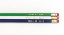 Load image into Gallery viewer, Bold Pencil Set - Good Judy (.com)
