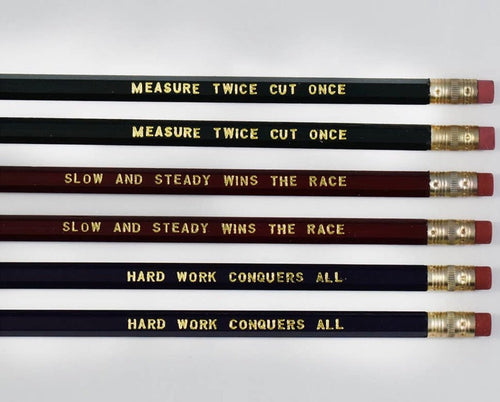 Fable Pencil Set - Good Judy (.com)