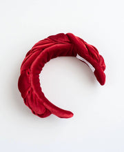 Load image into Gallery viewer, FRIDA Red- Headband - Good Judy (.com)
