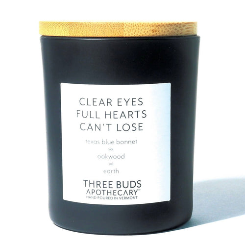 Friday Night Lights- Hand Poured Soy Candle - Good Judy (.com)