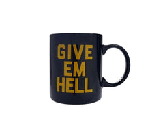 Load image into Gallery viewer, Give Em Hell- Mug - Good Judy (.com)
