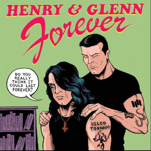 Henry & Glenn Forever - Good Judy (.com)