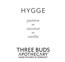 Load image into Gallery viewer, Hygge- Hand Poured Soy Candle - Good Judy (.com)

