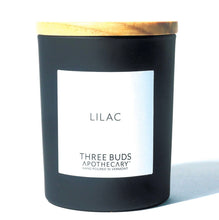 Load image into Gallery viewer, Lilac- Hand Poured Soy Candle - Good Judy (.com)
