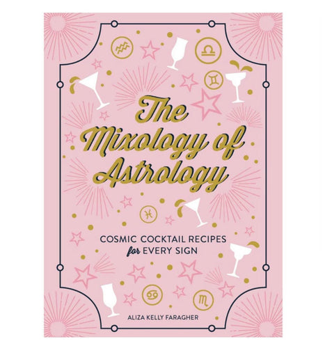 Mixology of Astrology: Cosmic Cocktail Recipes - Good Judy (.com)