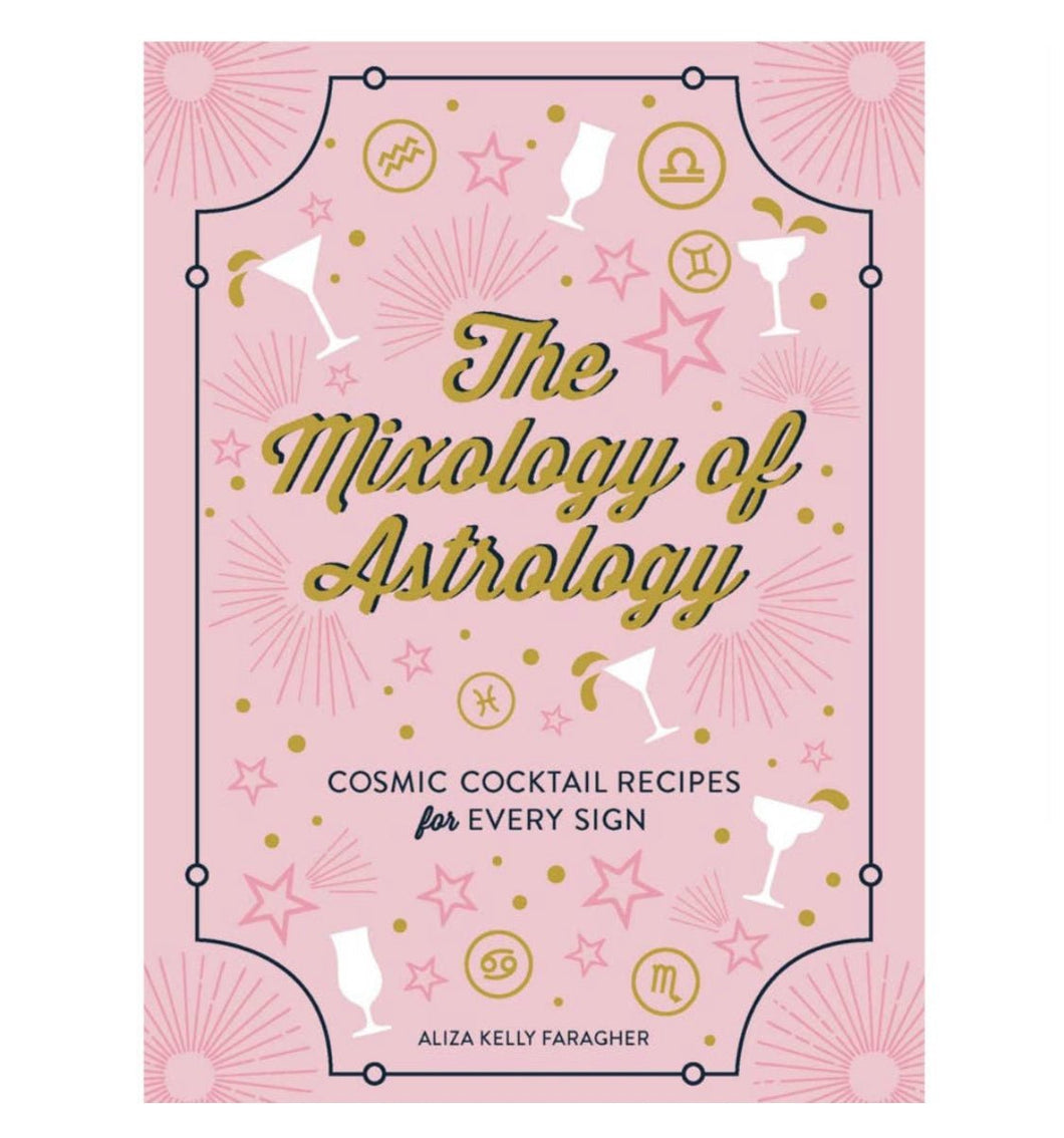 Mixology of Astrology: Cosmic Cocktail Recipes - Good Judy (.com)