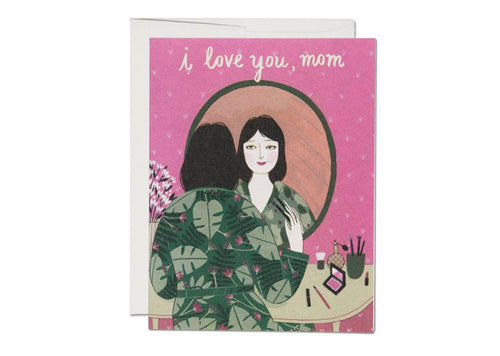 Mother's Powder Room- Mother's Day Card - Good Judy (.com)